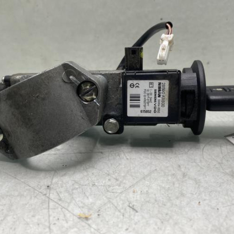 Neiman NISSAN NOTE 1 Photo n°1