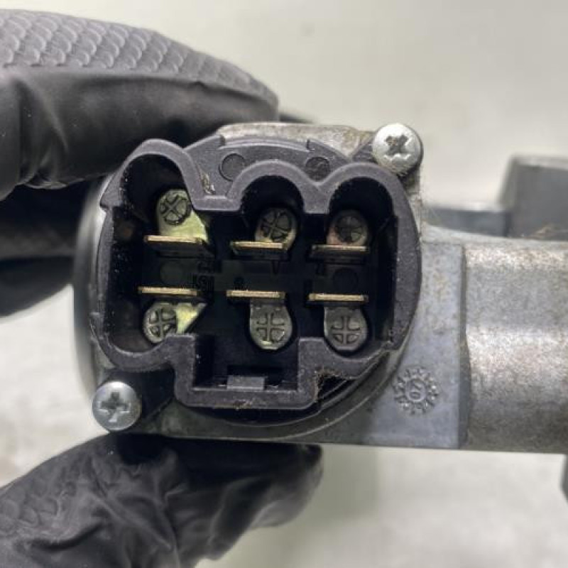 Neiman NISSAN NOTE 1 Photo n°3