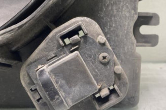 Moto ventilateur radiateur NISSAN NOTE 1