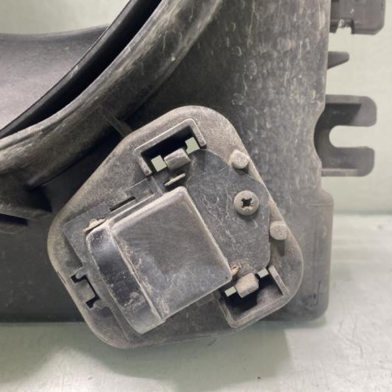 Moto ventilateur radiateur NISSAN NOTE 1 Photo n°7