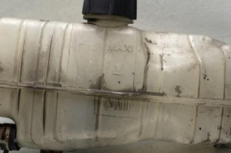 Vase d'expansion NISSAN NOTE 1