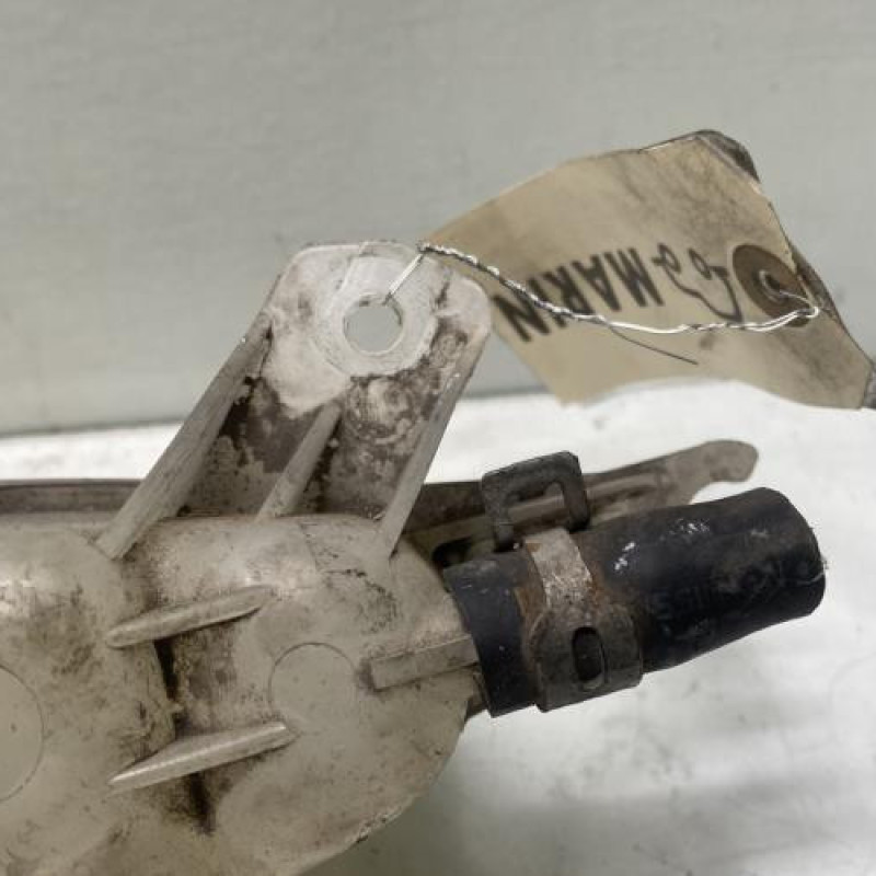 Vase d'expansion NISSAN NOTE 1 Photo n°3