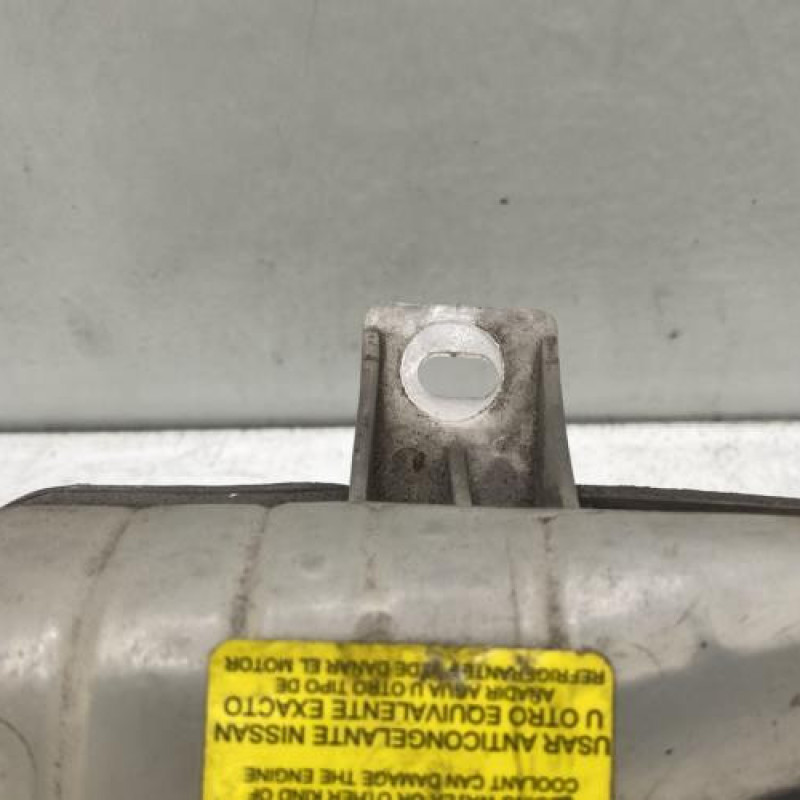 Vase d'expansion NISSAN NOTE 1 Photo n°4
