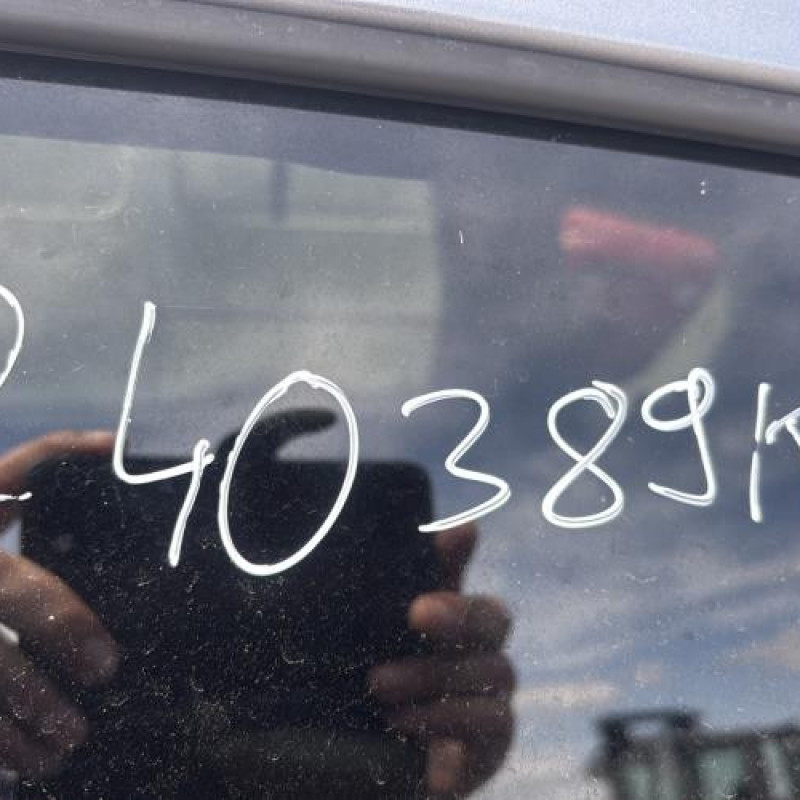 Vase d'expansion NISSAN NOTE 1 Photo n°19