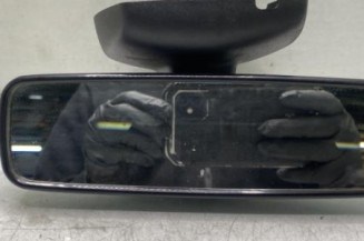 Retroviseur interieur NISSAN MICRA 3 Photo n°1