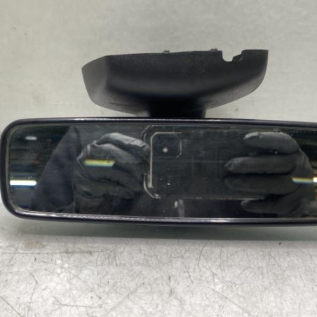 Retroviseur interieur NISSAN MICRA 3 Photo n°1