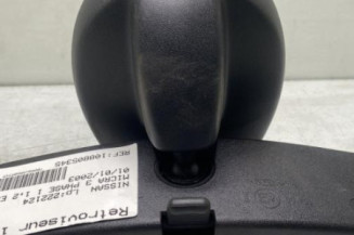 Retroviseur interieur NISSAN MICRA 3
