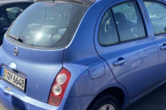 Retroviseur interieur NISSAN MICRA 3