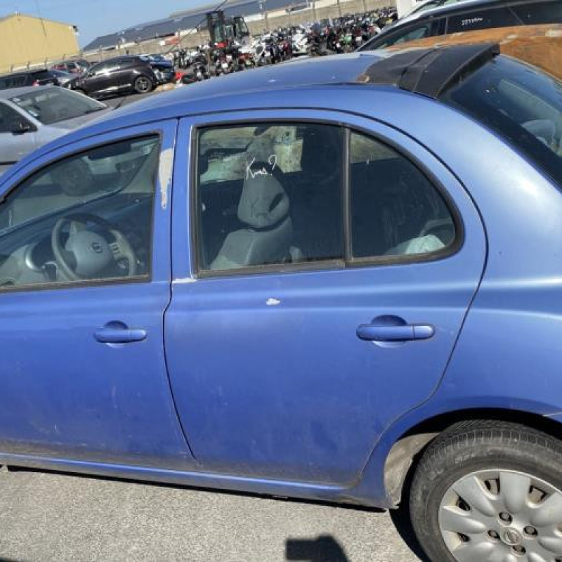 Retroviseur interieur NISSAN MICRA 3 Photo n°13