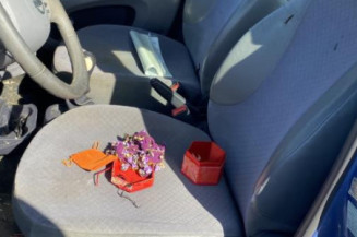 Retroviseur interieur NISSAN MICRA 3