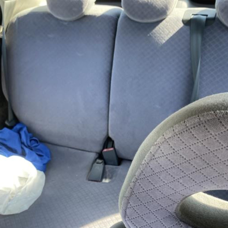 Retroviseur interieur NISSAN MICRA 3 Photo n°15