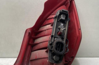 Feu arriere principal gauche (feux) CITROEN C2