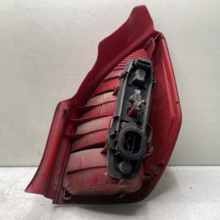 Feu arriere principal gauche (feux) CITROEN C2