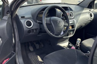 Feu arriere principal gauche (feux) CITROEN C2