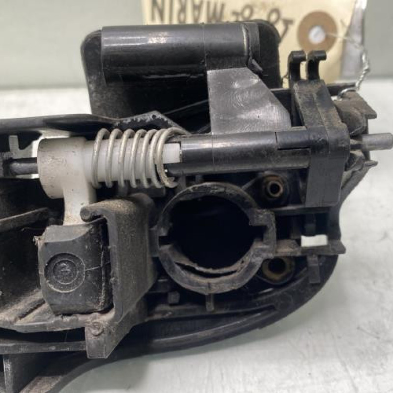 Poignee porte avant droit CITROEN C2 Photo n°3