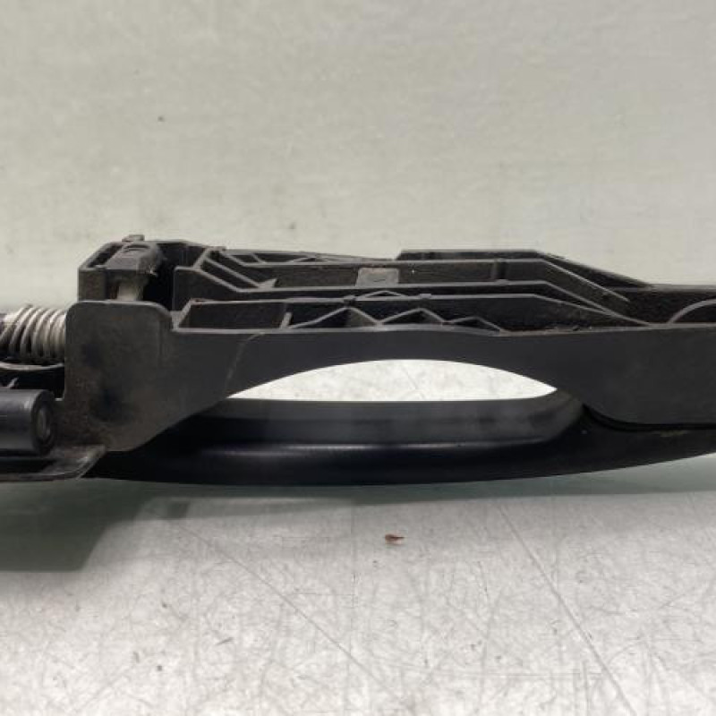 Poignee porte avant droit CITROEN C2 Photo n°4