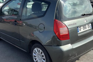 Poignee porte avant droit CITROEN C2