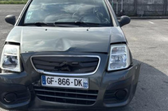 Poignee porte avant droit CITROEN C2