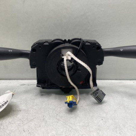 Com (Bloc Contacteur Tournant+Commodo Essuie Glace+Commodo Phare) CITROEN C2 Photo n°1