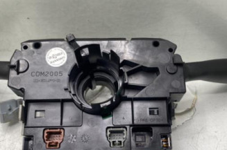 Com (Bloc Contacteur Tournant+Commodo Essuie Glace+Commodo Phare) CITROEN C2