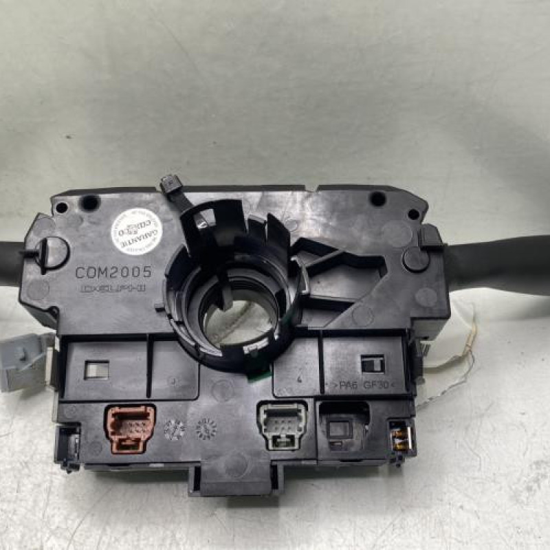 Com (Bloc Contacteur Tournant+Commodo Essuie Glace+Commodo Phare) CITROEN C2 Photo n°6