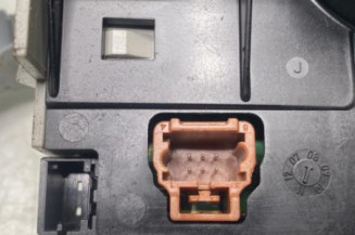 Com (Bloc Contacteur Tournant+Commodo Essuie Glace+Commodo Phare) CITROEN C2