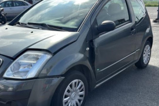 Com (Bloc Contacteur Tournant+Commodo Essuie Glace+Commodo Phare) CITROEN C2