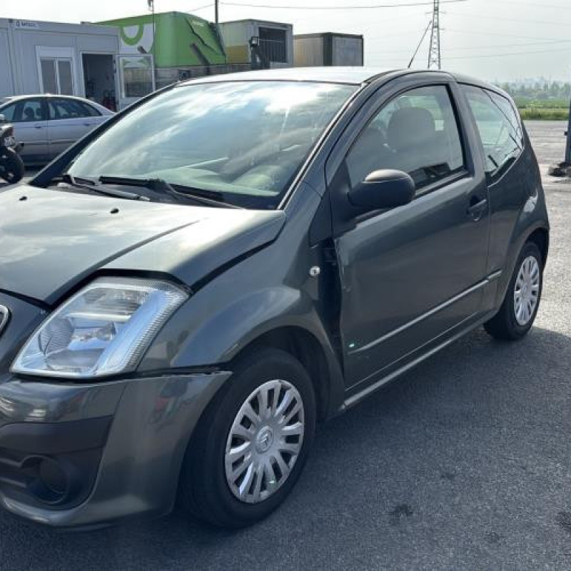 Com (Bloc Contacteur Tournant+Commodo Essuie Glace+Commodo Phare) CITROEN C2 Photo n°9
