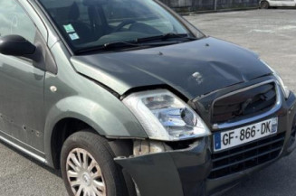 Com (Bloc Contacteur Tournant+Commodo Essuie Glace+Commodo Phare) CITROEN C2
