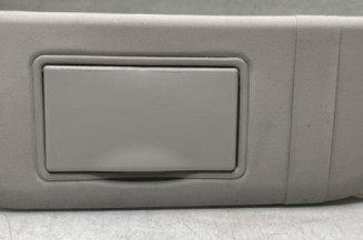 Pare soleil gauche CITROEN C2 Photo n°1