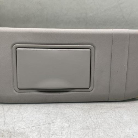 Pare soleil gauche CITROEN C2 Photo n°1