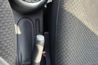 Pare soleil gauche CITROEN C2