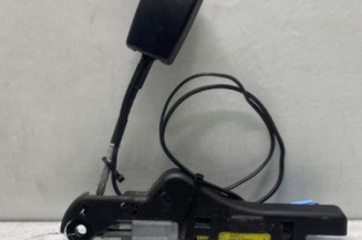 Pretensionneur de ceinture avant gauche CITROEN C2 Photo n°1