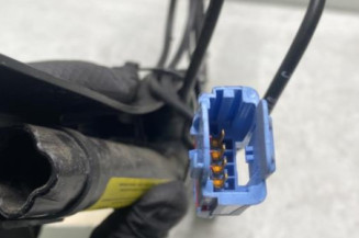 Pretensionneur de ceinture avant gauche CITROEN C2