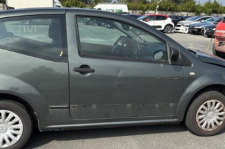 Pretensionneur de ceinture avant gauche CITROEN C2