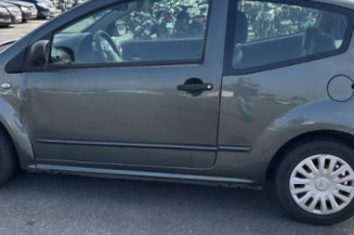 Pretensionneur de ceinture avant gauche CITROEN C2