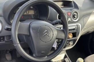 Pretensionneur de ceinture avant gauche CITROEN C2