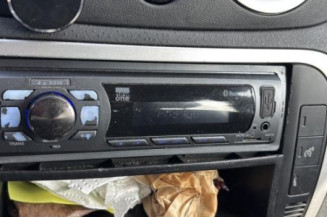 Pretensionneur de ceinture avant gauche CITROEN C2