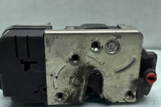 Serrure arriere droit PEUGEOT 206+ Photo n°1