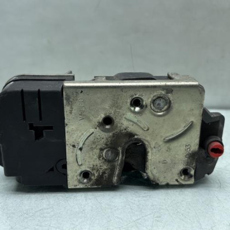 Serrure arriere droit PEUGEOT 206+ Photo n°1