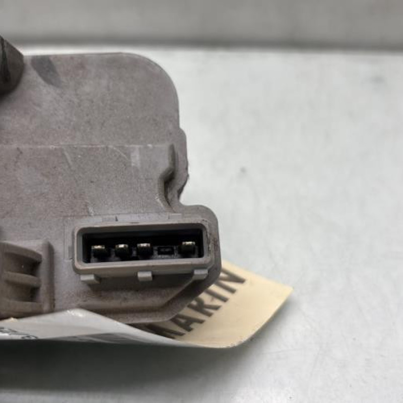 Serrure arriere droit PEUGEOT 206+ Photo n°3