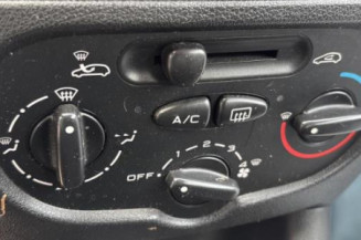 Serrure arriere droit PEUGEOT 206+