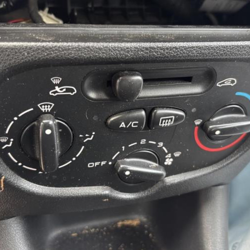 Serrure arriere droit PEUGEOT 206+ Photo n°6