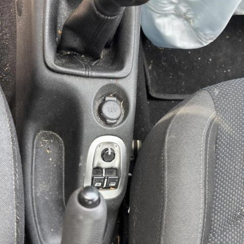 Serrure arriere droit PEUGEOT 206+ Photo n°8