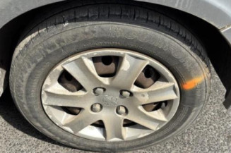 Serrure arriere droit PEUGEOT 206+