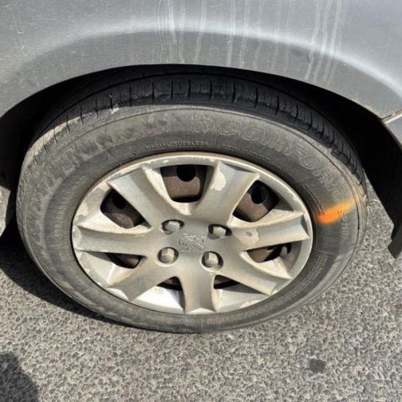 Serrure arriere droit PEUGEOT 206+ Photo n°11