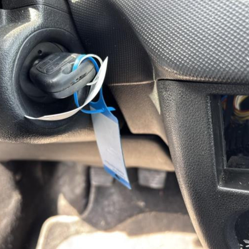 Serrure arriere droit PEUGEOT 206+ Photo n°13