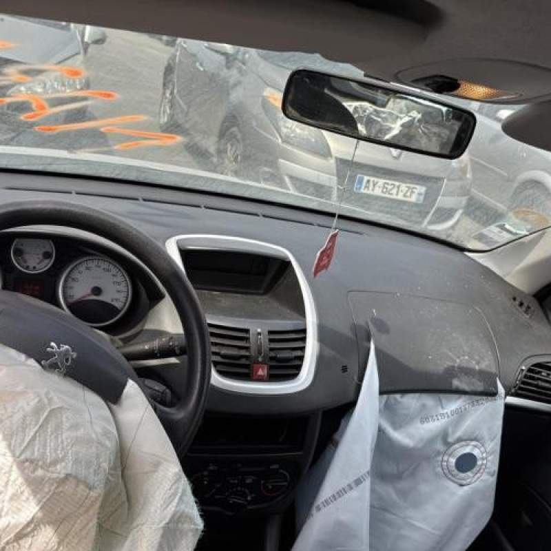 Serrure arriere droit PEUGEOT 206+ Photo n°17