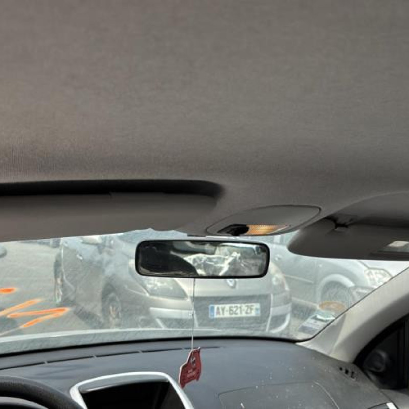 Serrure arriere droit PEUGEOT 206+ Photo n°18