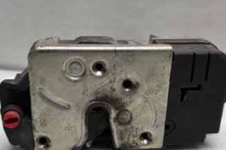 Serrure arriere gauche PEUGEOT 206+ Photo n°1